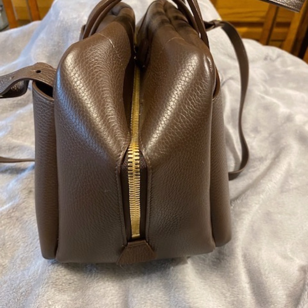Authentic Senreve Doctor's Bag - Picture 5 of 14